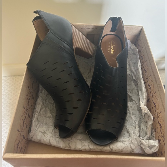 Clark’s Okena Posh (EU 39) - Picture 4 of 4